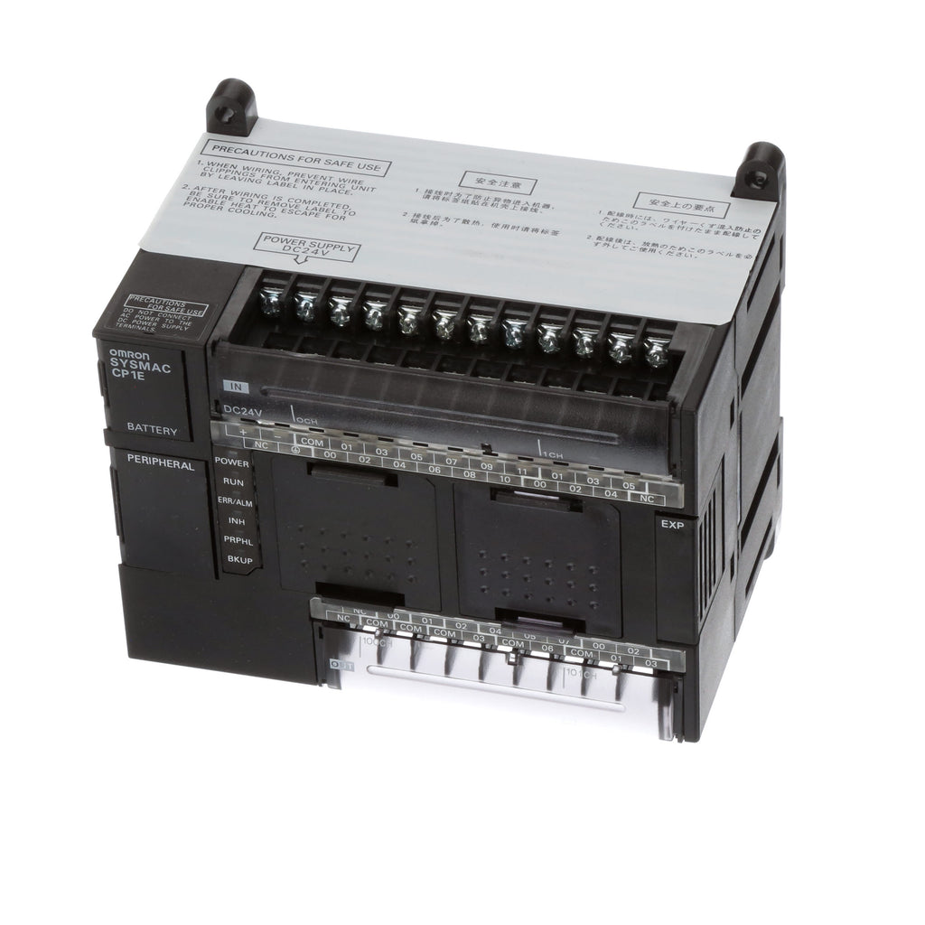 Omron Automation CP1EN30DTD
