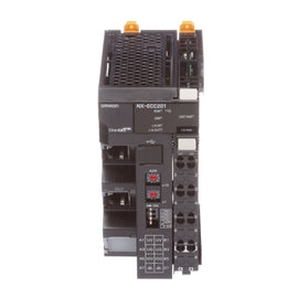 Omron Automation NXECC201