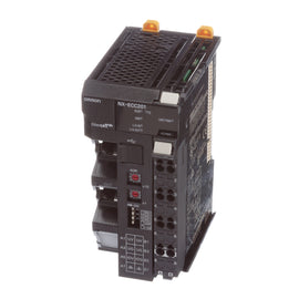 Omron Automation NXECC201