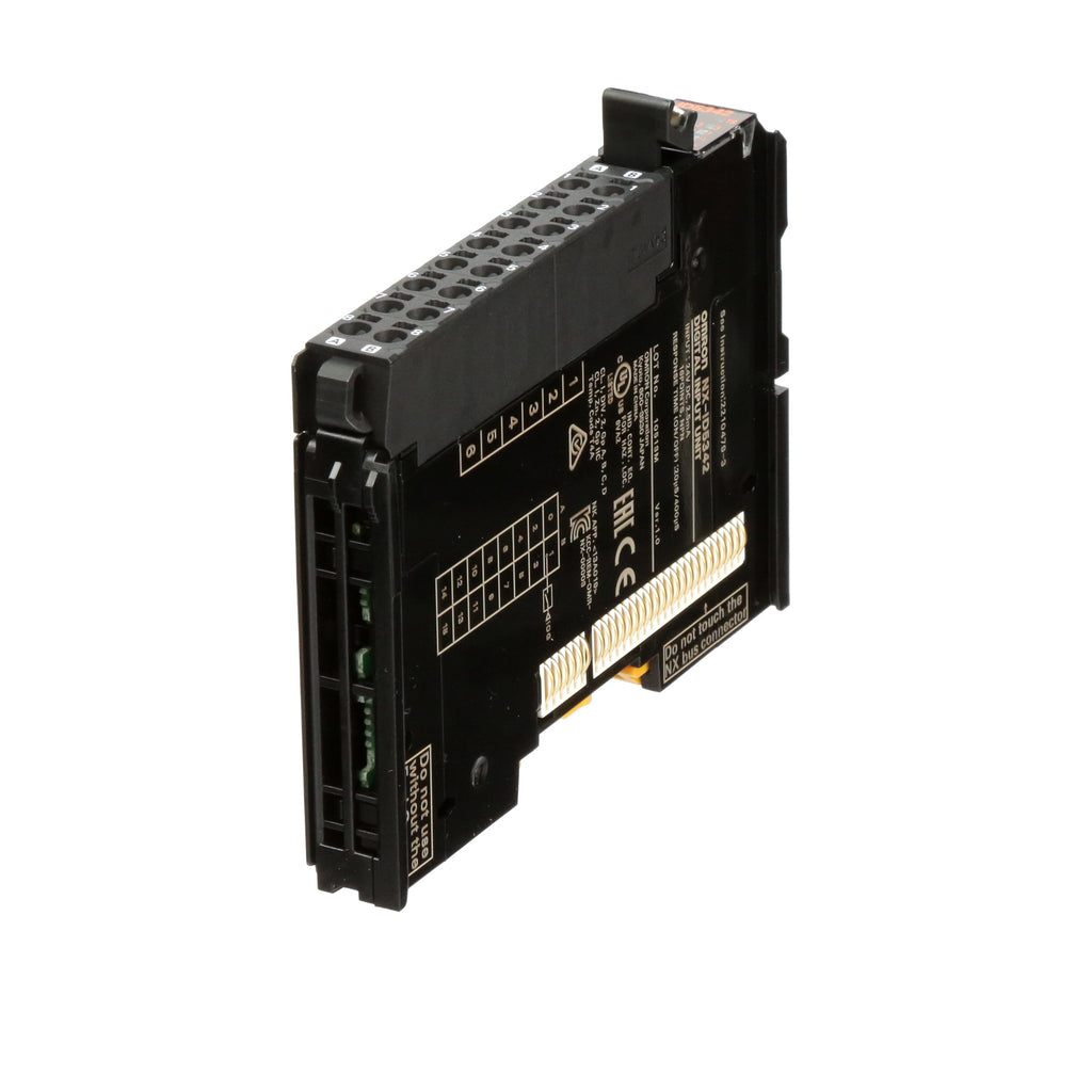 Omron Automation NXID5342