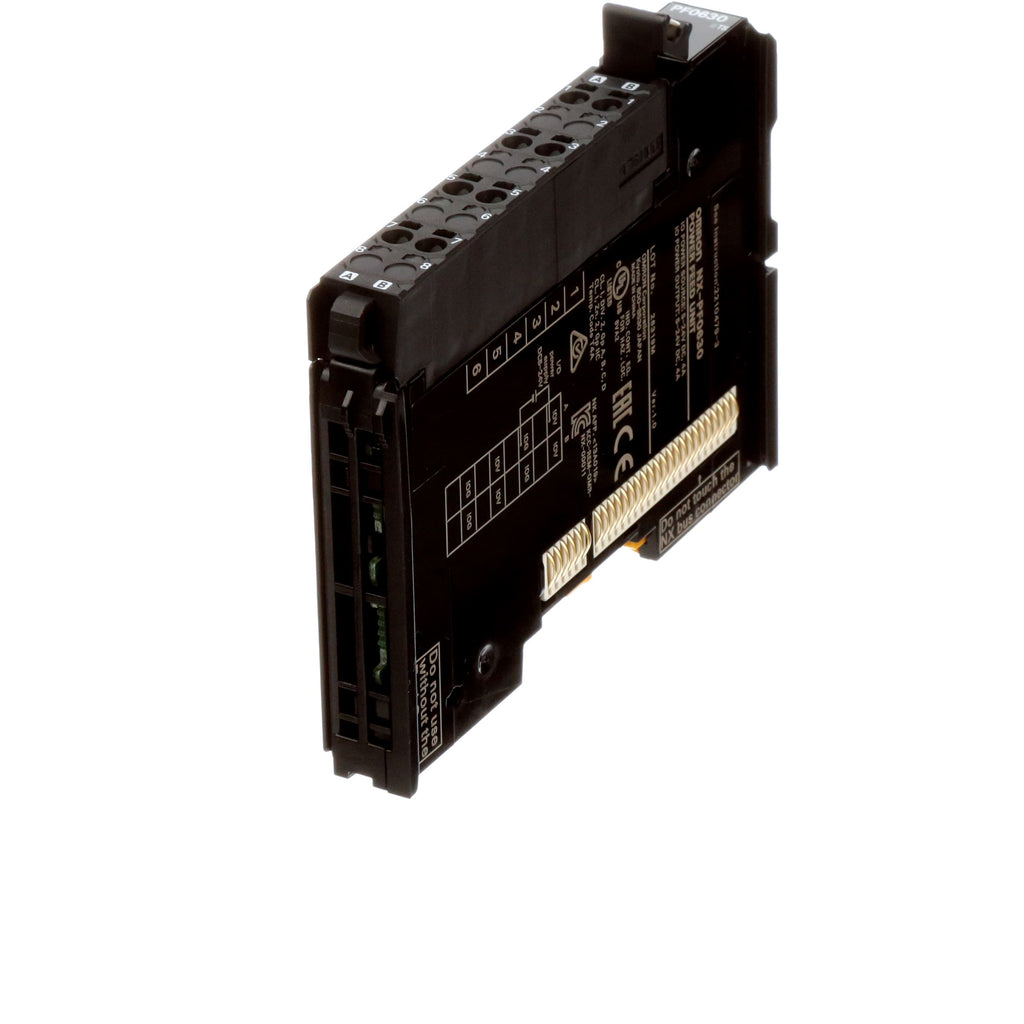 Omron Automation NXPF0630