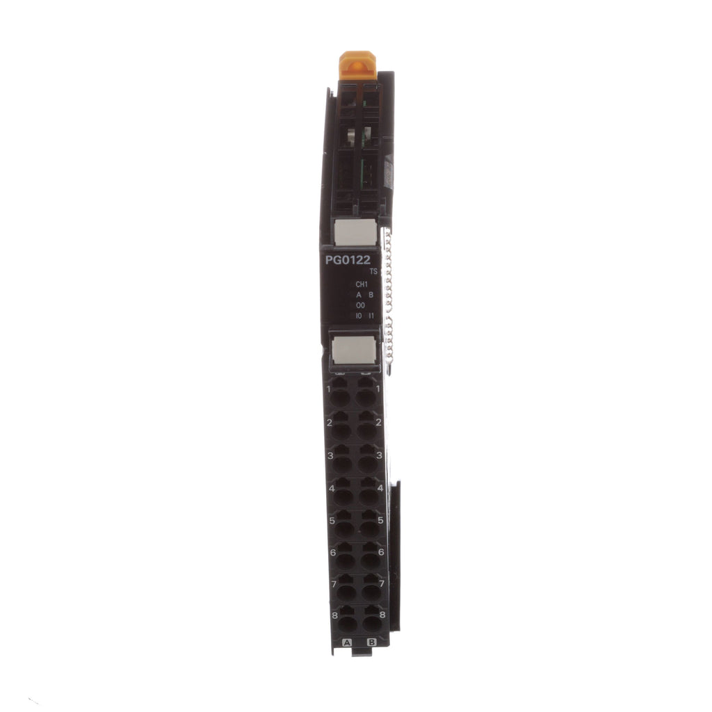 Omron Automation NXPG0122