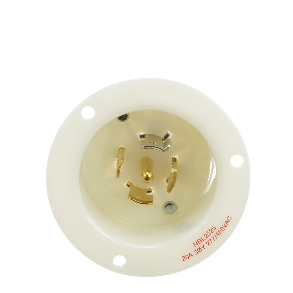 Hubbell Wiring Device-Kellems HBL2525