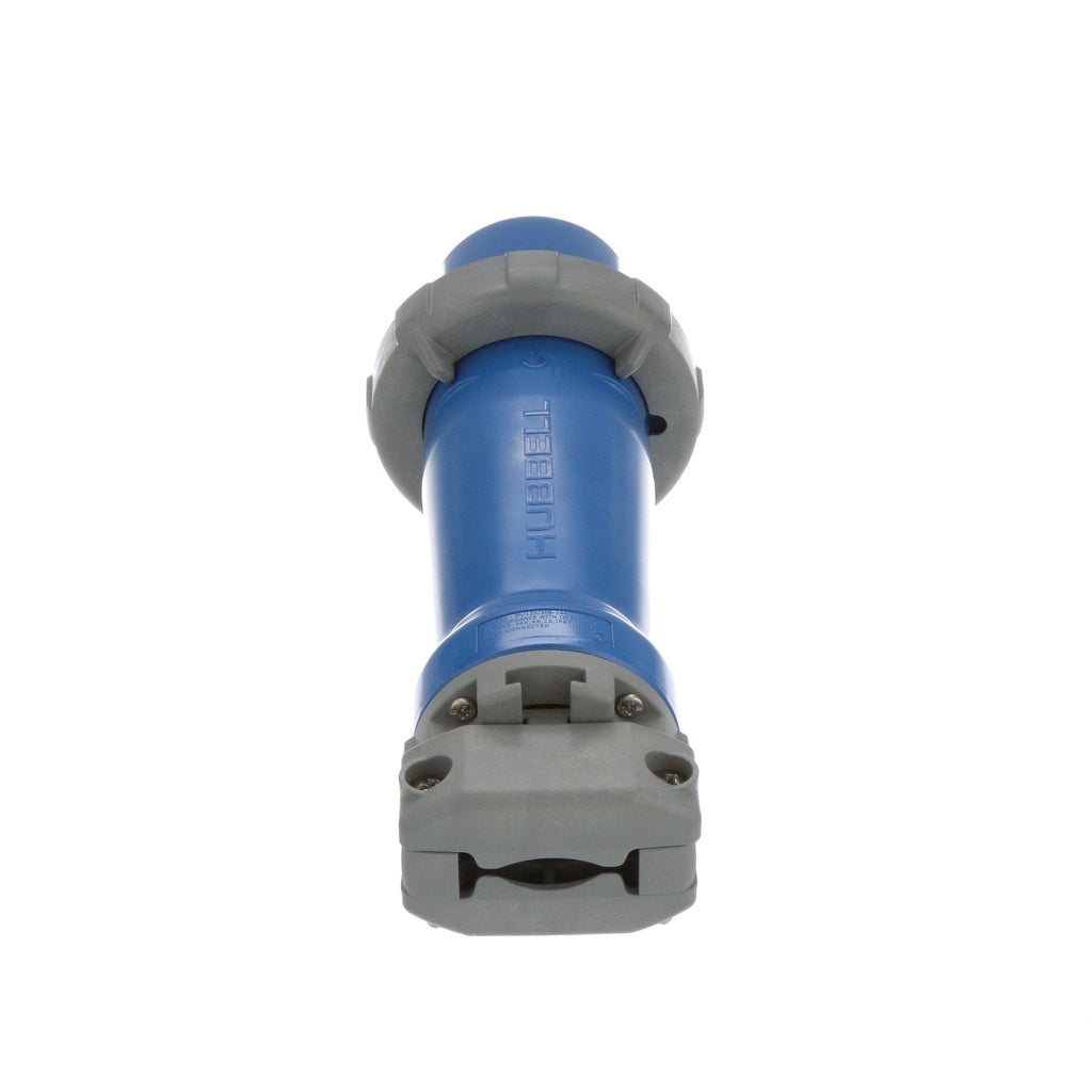 Hubbell Wiring Device-Kellems HBL5100P9W