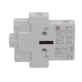 Industrial Connections & Solutions GE BCLL20