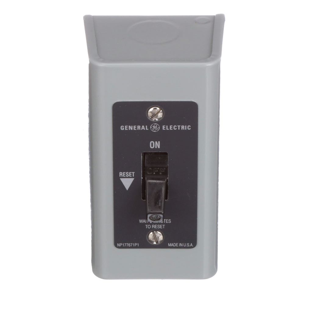 Industrial Connections &amp; Solutions GE CR101Y1
