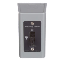 Load image into Gallery viewer, Industrial Connections &amp; Solutions GE CR101Y1