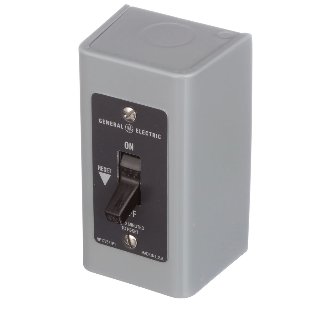 Industrial Connections &amp; Solutions GE CR101Y1