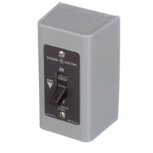 Load image into Gallery viewer, Industrial Connections &amp; Solutions GE CR101Y1