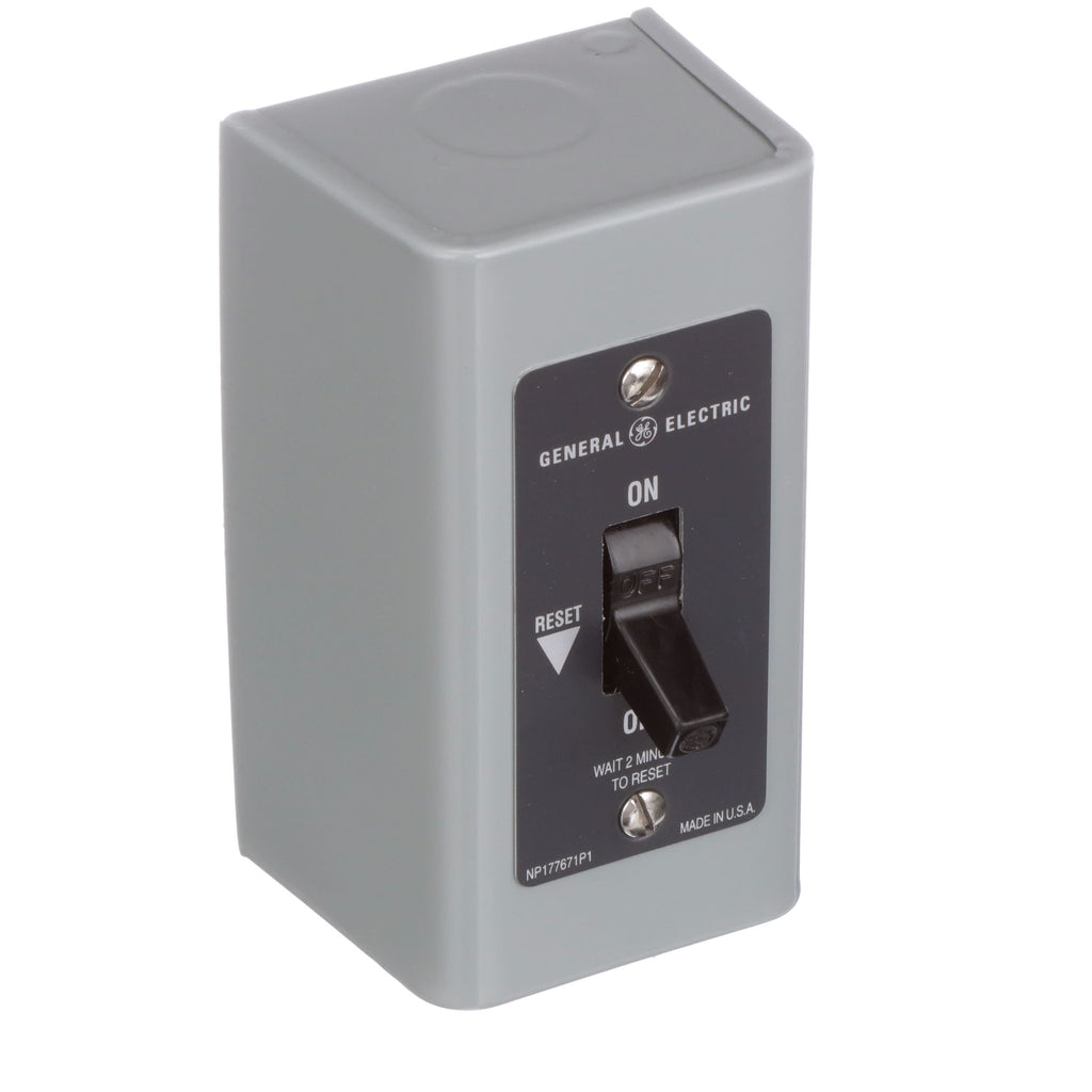 Industrial Connections &amp; Solutions GE CR101Y1