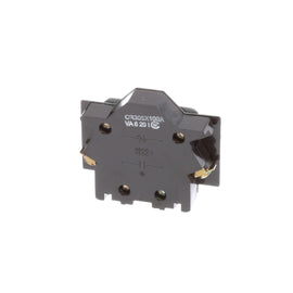 Industrial Connections & Solutions GE CR305X100A