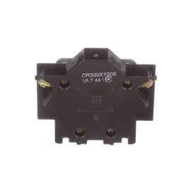 Industrial Connections & Solutions GE CR305X100B