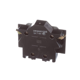 Industrial Connections & Solutions GE CR305X100B