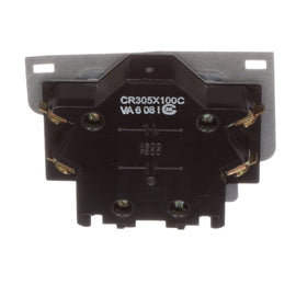 Industrial Connections & Solutions GE CR305X100C