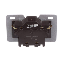 Industrial Connections & Solutions GE CR305X200B