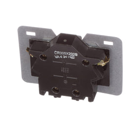 Industrial Connections & Solutions GE CR305X200B