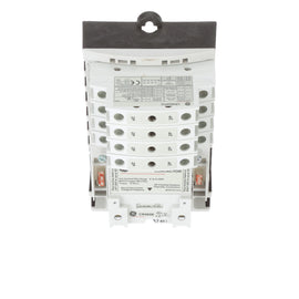 Industrial Connections & Solutions GE CR463L80AJA