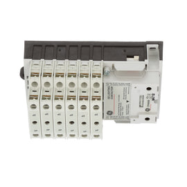 Industrial Connections & Solutions GE CR463LD0AJA