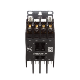 Industrial Connections & Solutions GE CR553AB4AAA