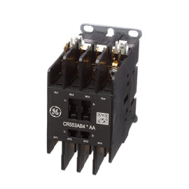 Industrial Connections & Solutions GE CR553AB4AAA