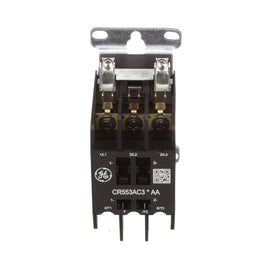 Industrial Connections & Solutions GE CR553AC3AAA