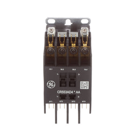 Industrial Connections & Solutions GE CR553AD4AAA