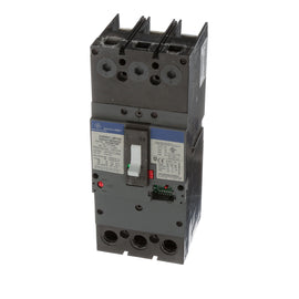 Industrial Connections & Solutions GE SFHA36AT0250