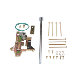 Industrial Connections & Solutions GE SEFOM2