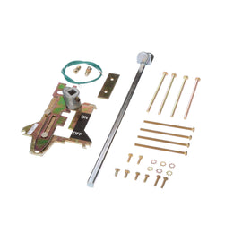 Industrial Connections & Solutions GE SEFOM2