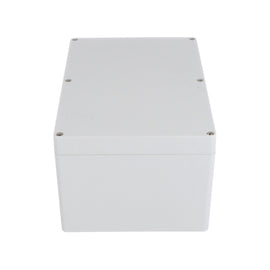 Hammond Manufacturing 1554VB2GY