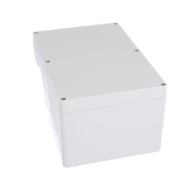 Hammond Manufacturing 1554VB2GY