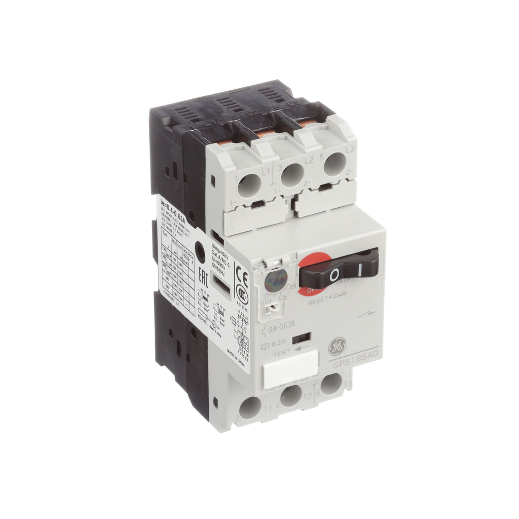 Industrial Connections &amp; Solutions GE GPS1BSAD