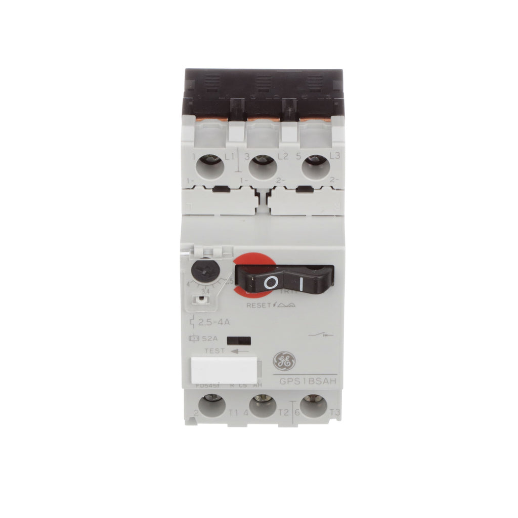 Industrial Connections &amp; Solutions GE GPS1BSAH