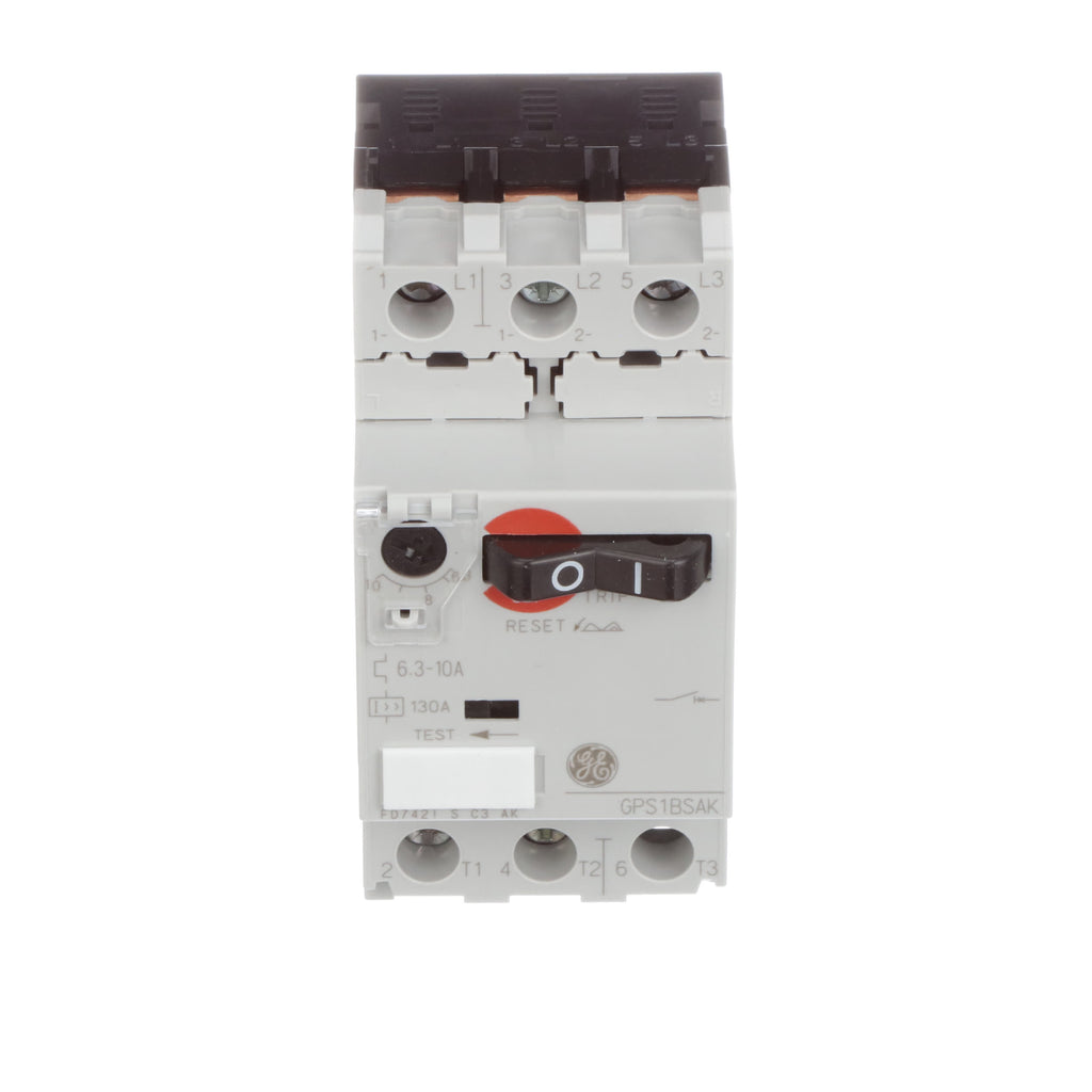 Industrial Connections &amp; Solutions GE GPS1BSAK