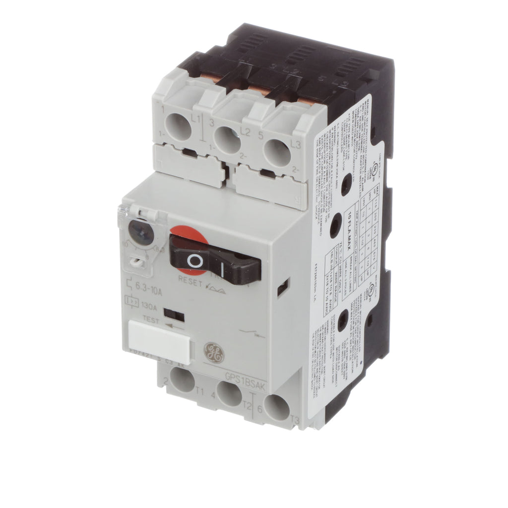 Industrial Connections &amp; Solutions GE GPS1BSAK