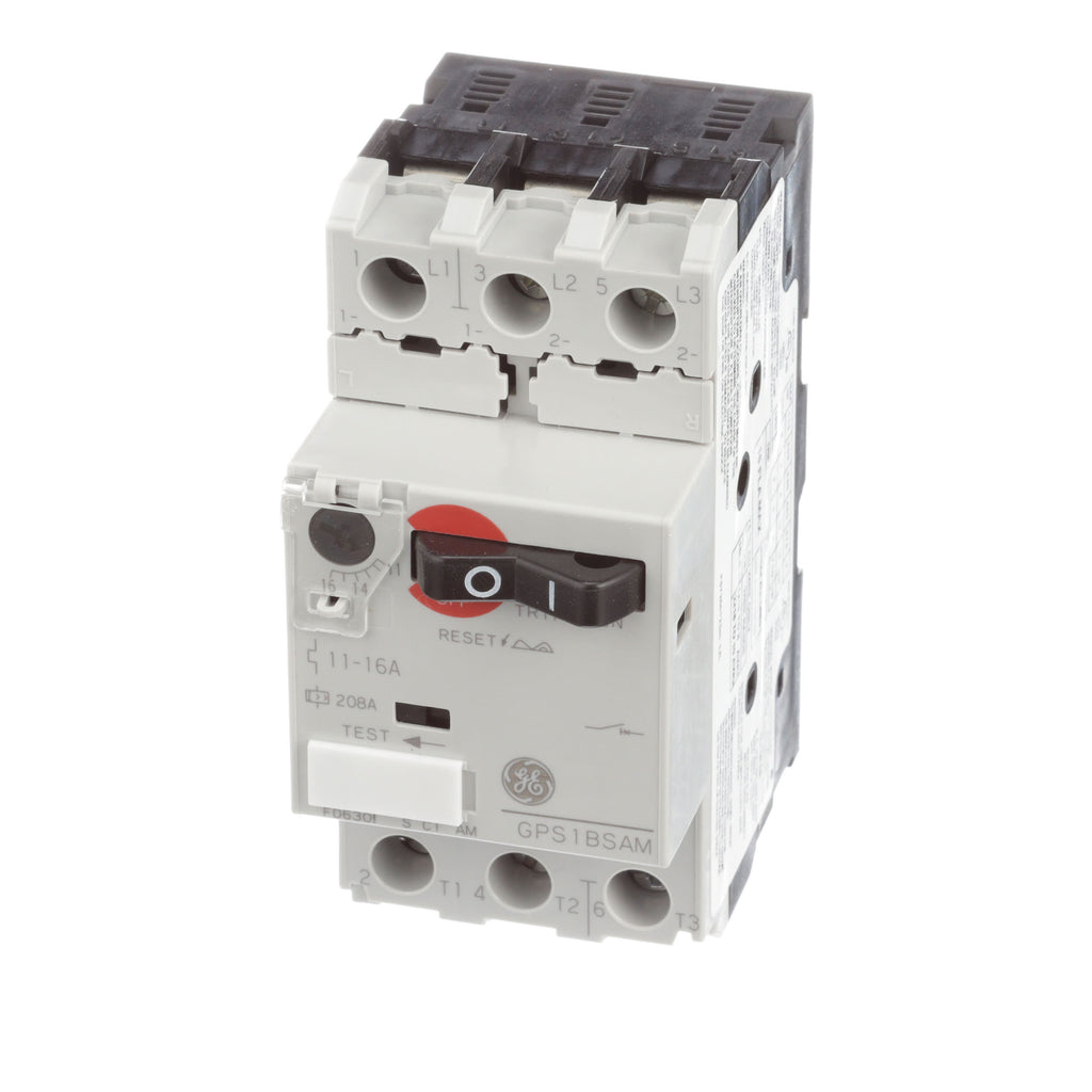 Industrial Connections &amp; Solutions GE GPS1BSAM