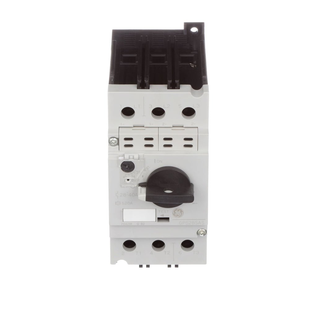 Industrial Connections &amp; Solutions GE GPS2BSAS
