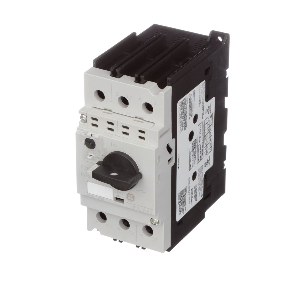 Industrial Connections &amp; Solutions GE GPS2BSAS