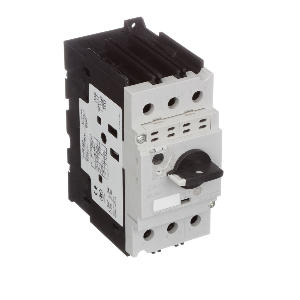 Industrial Connections &amp; Solutions GE GPS2BSAS