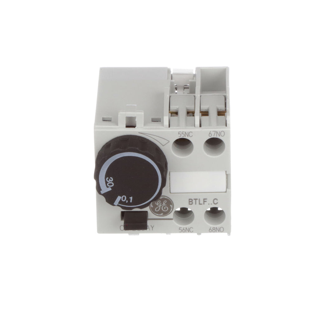 Industrial Connections &amp; Solutions GE BTLF30C