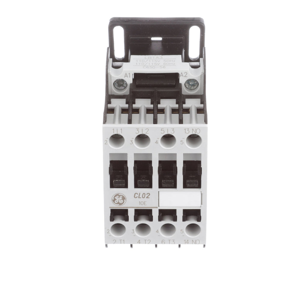 Industrial Connections &amp; Solutions GE CL02A310T3