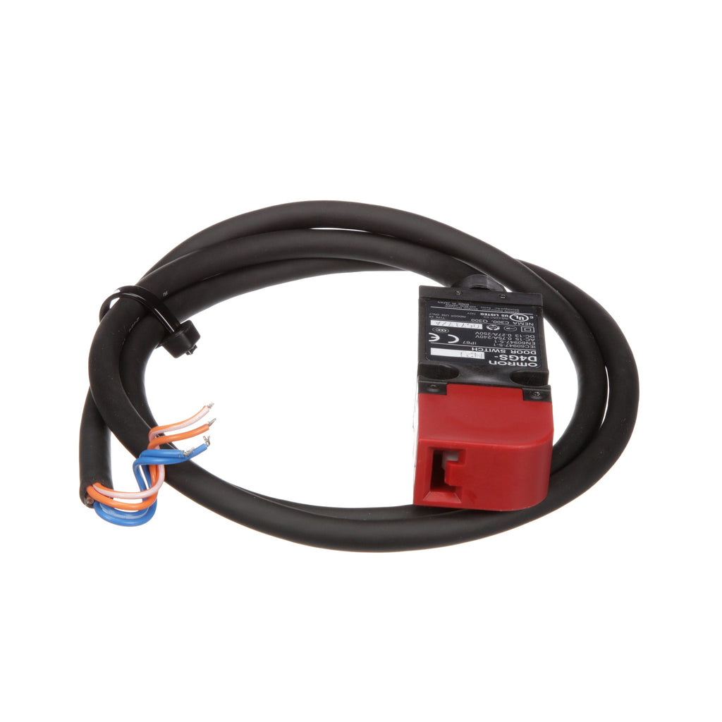 Omron Automation D4GSN2T