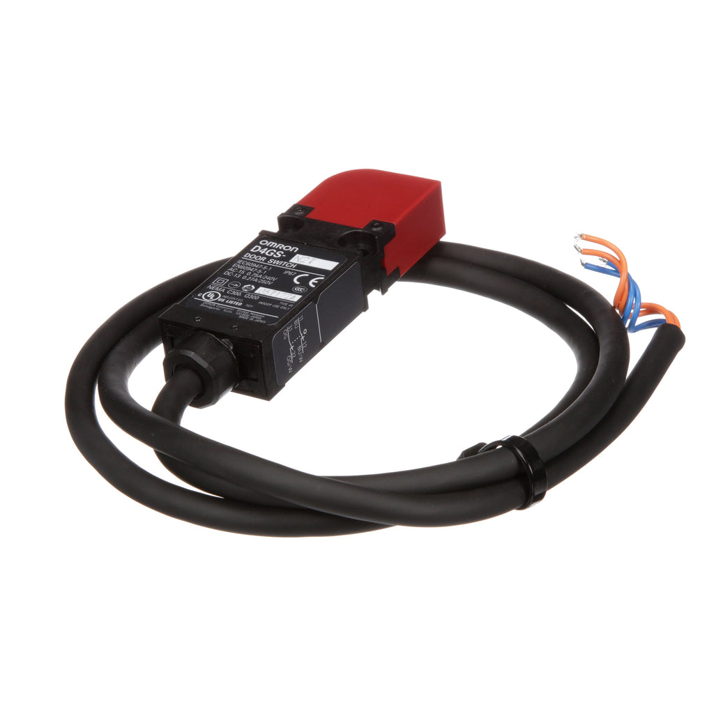 Omron Automation D4GSN2T