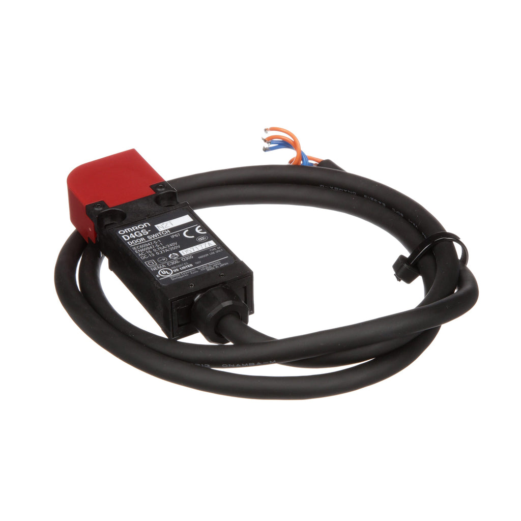 Omron Automation D4GSN2T