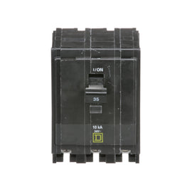 Square D QO335