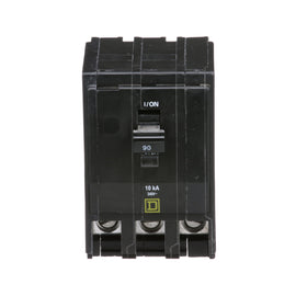 Square D QO390