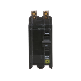 Square D QOB230