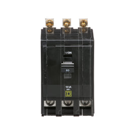 Square D QOB380