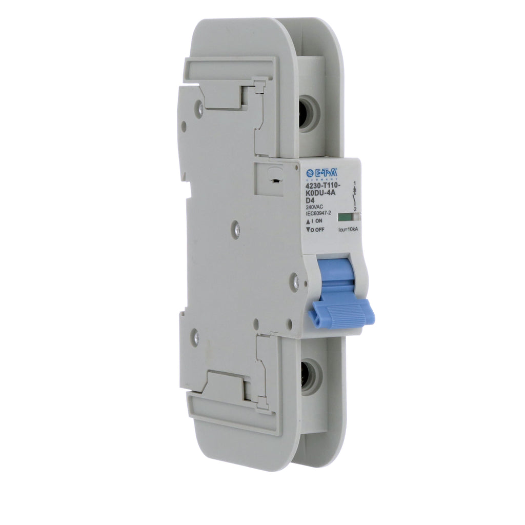 E-T-A Circuit Protection and Control 4230-T110-K0DU-4A
