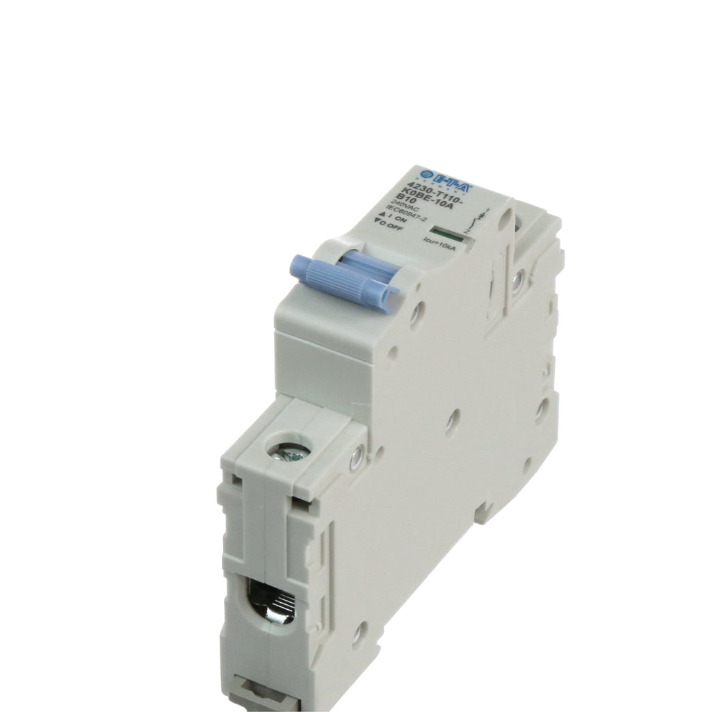 E-T-A Circuit Protection and Control 4230-T110-K0BE-10A